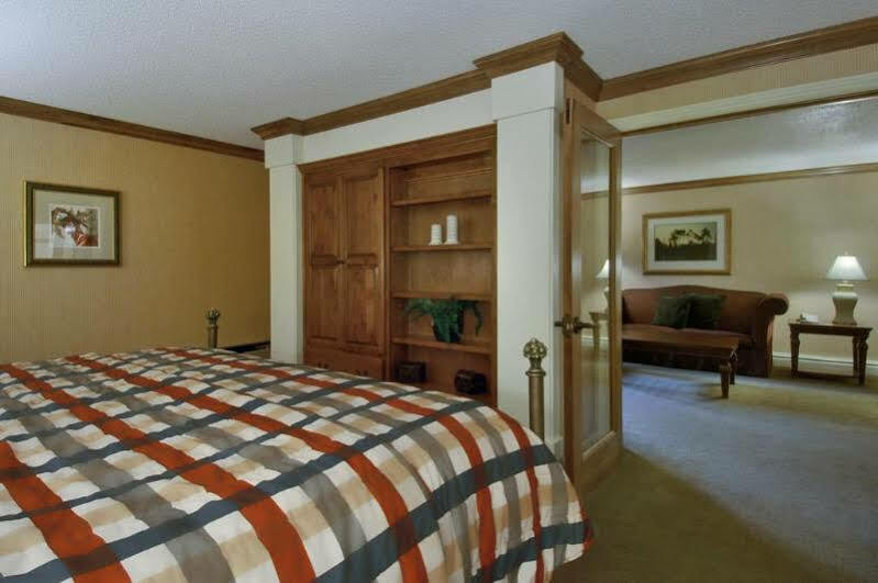 Red Lion Hotel Pocatello Exteriör bild